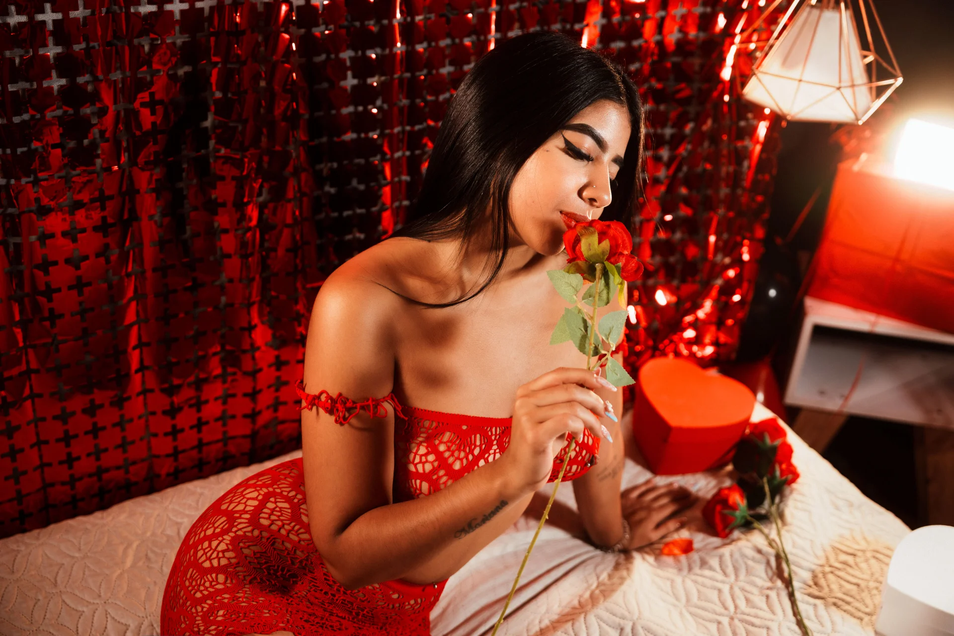 XXX Porn Photo of Nude Naomy_gyal 1