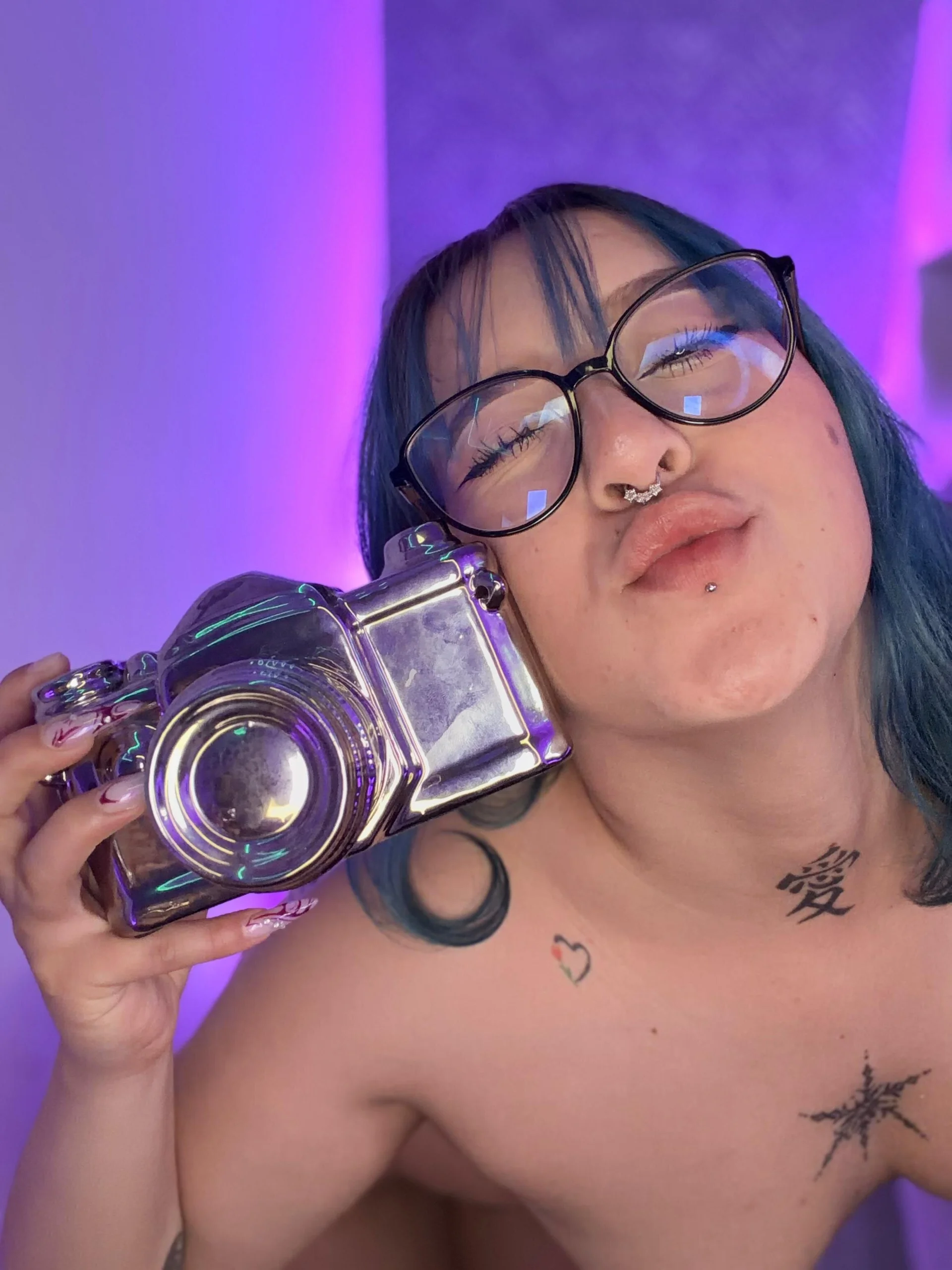 XXX Porn Photo of Nude sofi_bakerr 56