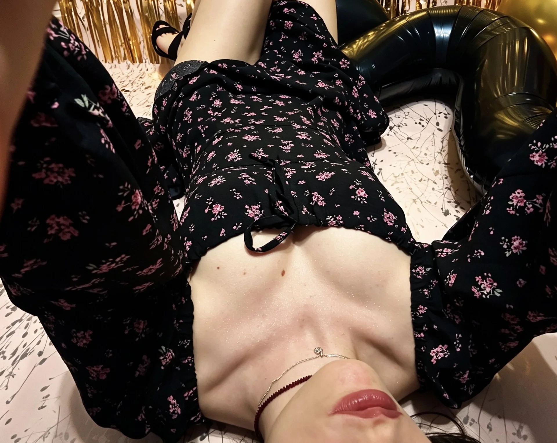 XXX Porn Photo of Nude SilentShard 6