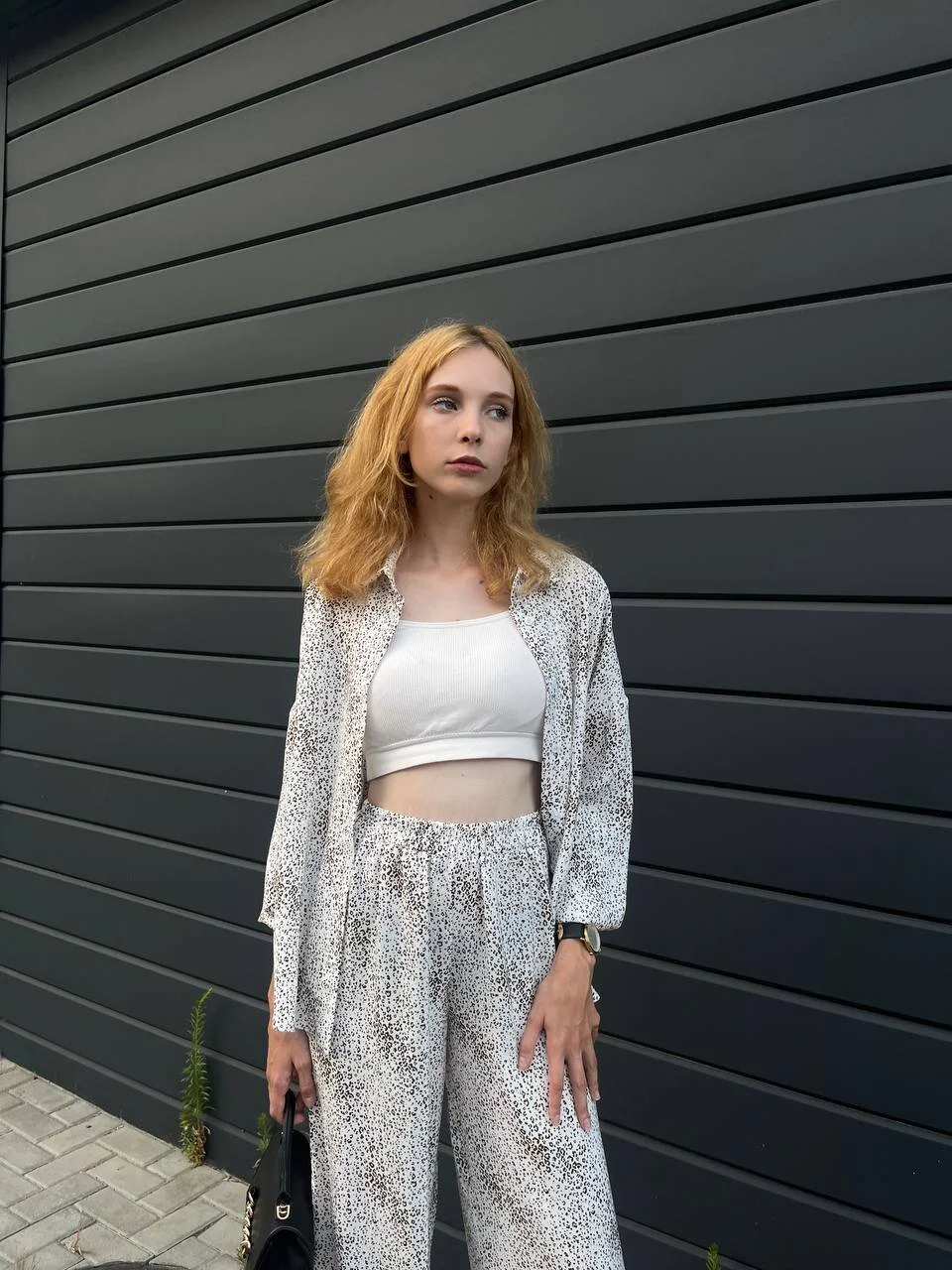 XXX Porn Photo of Nude Fafa_Fluff 10