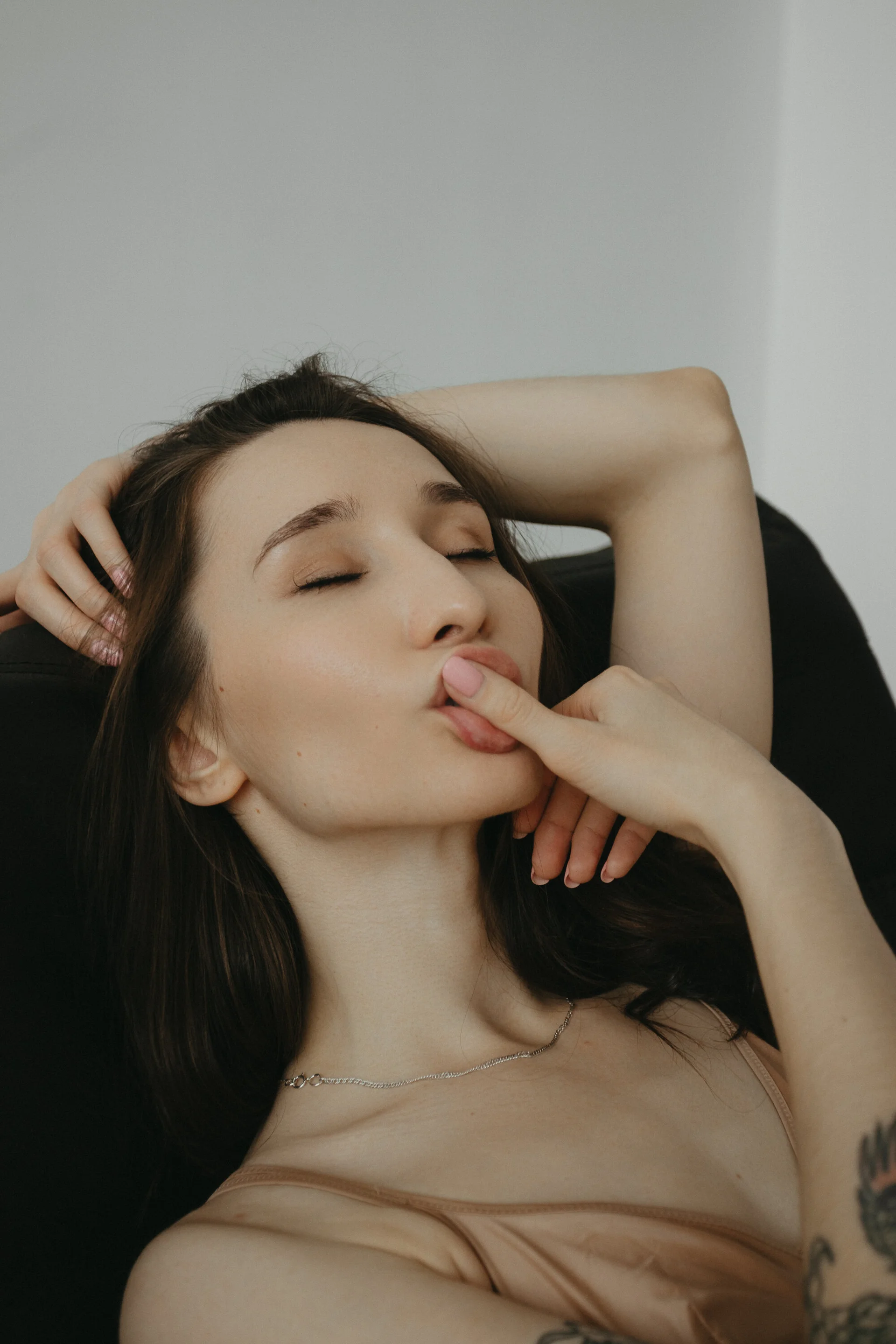 XXX Porn Photo of Nude cutte_dora 8