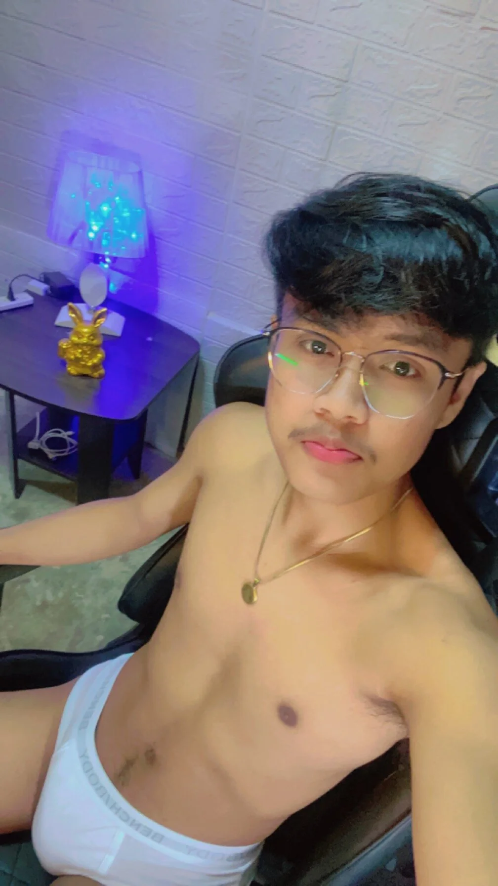 XXX Porn Photo of Nude Brylon_ken 3