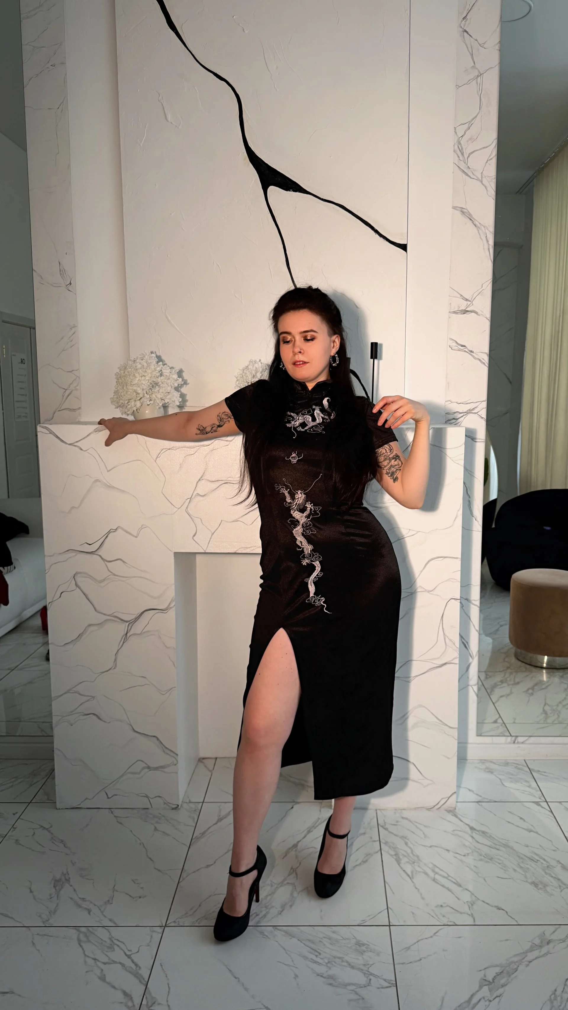 XXX Porn Photo of Nude JustMira 3
