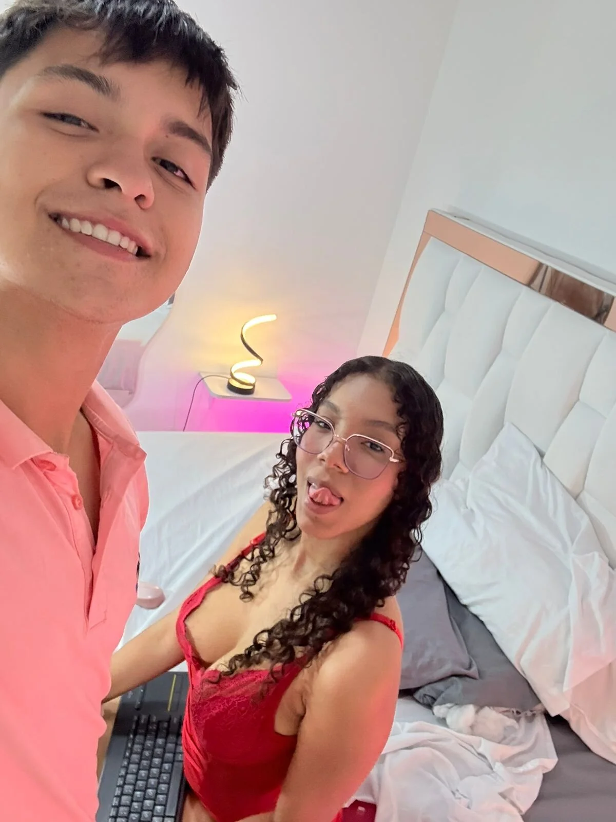 XXX Porn Photo of Nude RicciRizzo 11