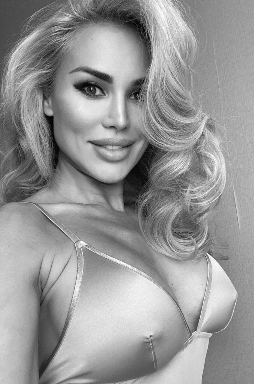 XXX Porn Photo of Nude Radmila_Queen_ 56