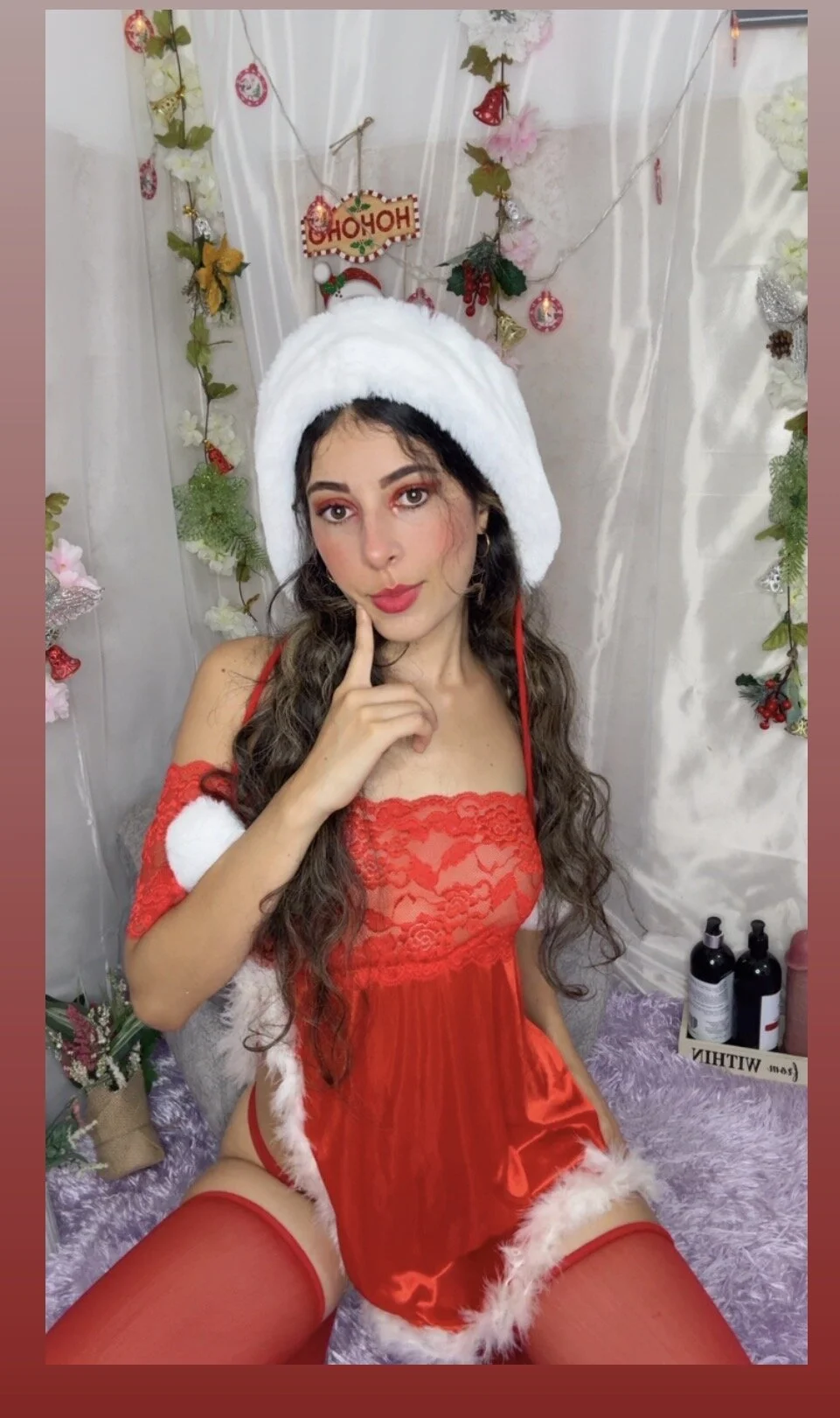 XXX Porn Photo of Nude lovelygirlEva 24