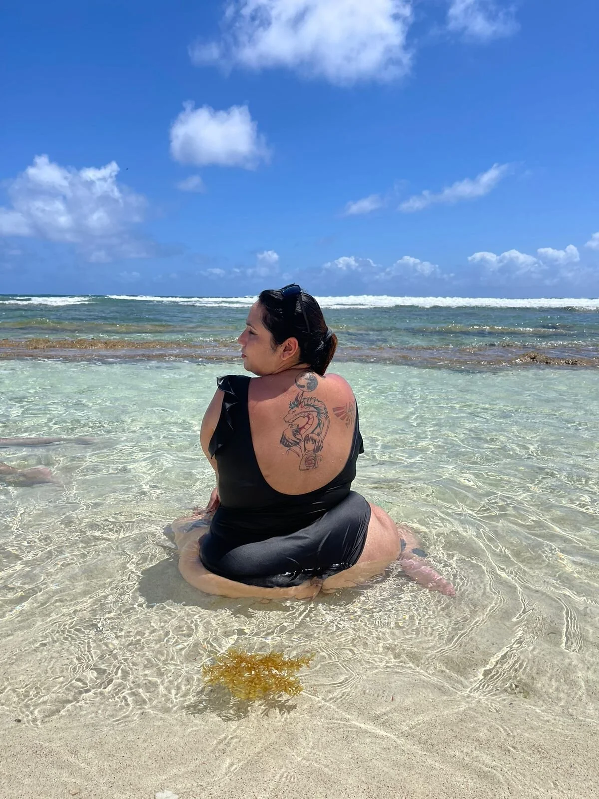 XXX Porn Photo of Nude emmajohnss 84