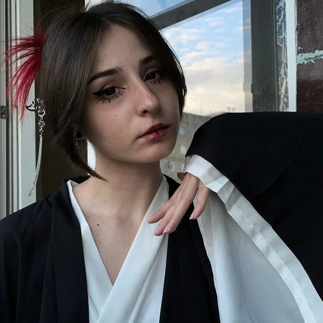 XXX Porn Photo of Nude sakuraabloom7 3