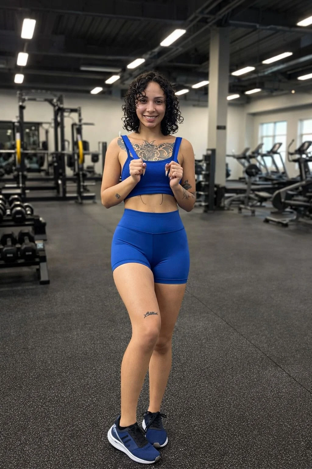 XXX Porn Photo of Nude SilvanaOwen 109