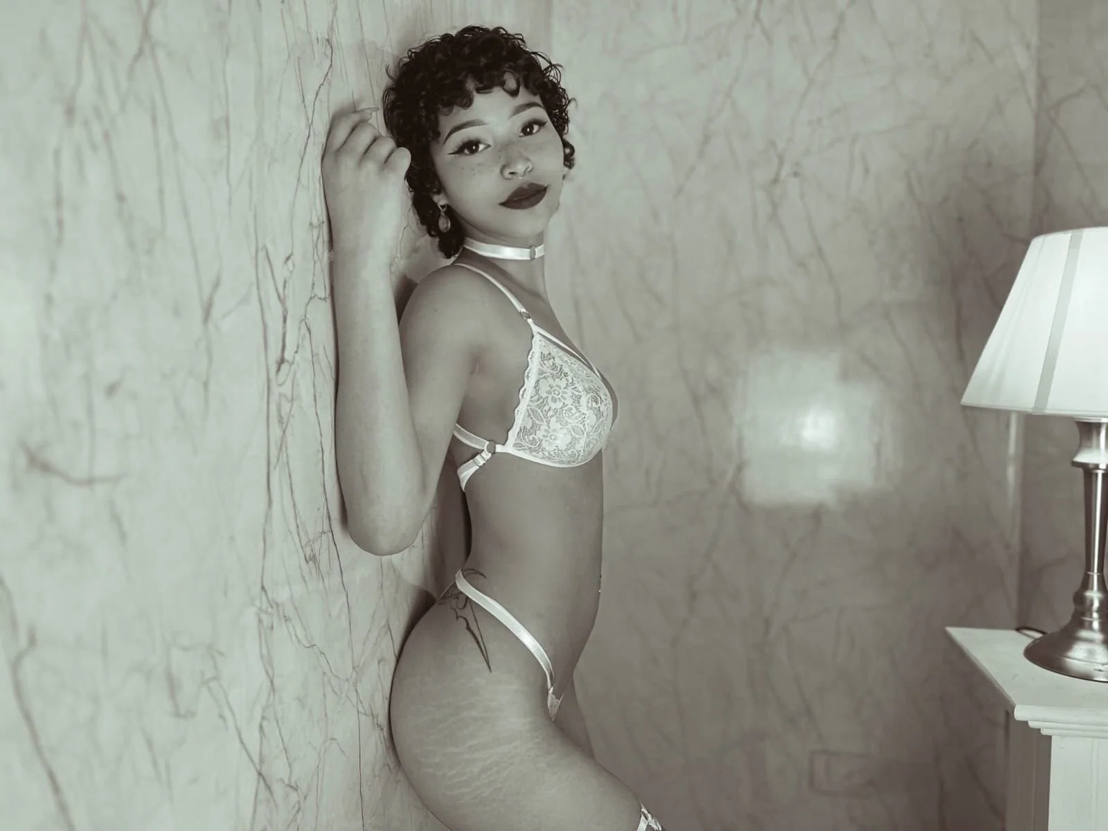 XXX Porn Photo of Nude DaniCollinn_ 14