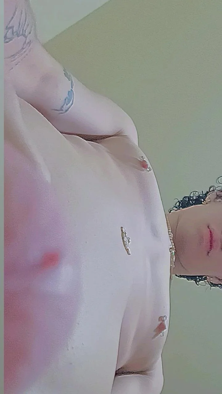 XXX Porn Photo of Nude nova_salvatore 7