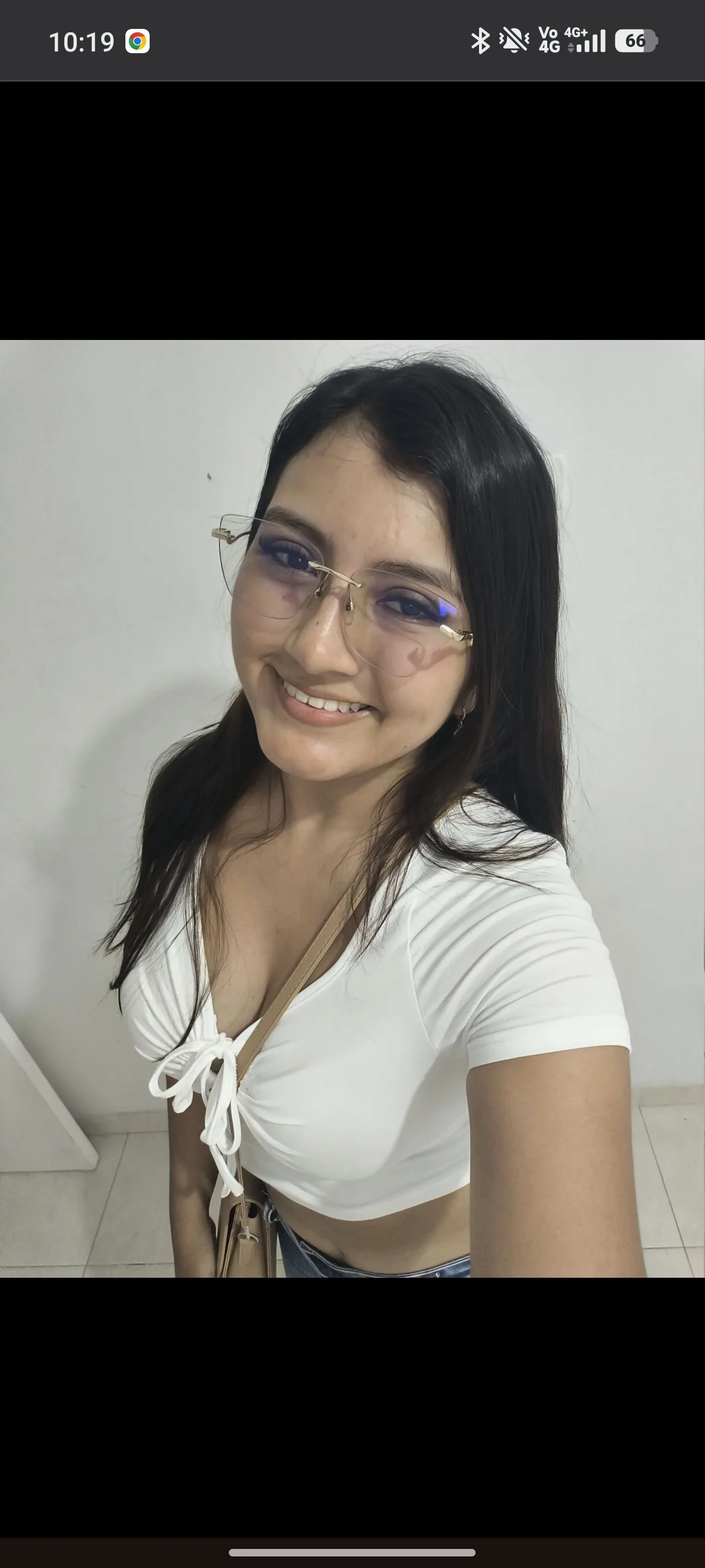 XXX Porn Photo of Nude Valenkissme 2
