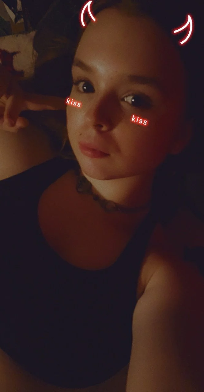 XXX Porn Photo of Nude VelvetDiablo 180