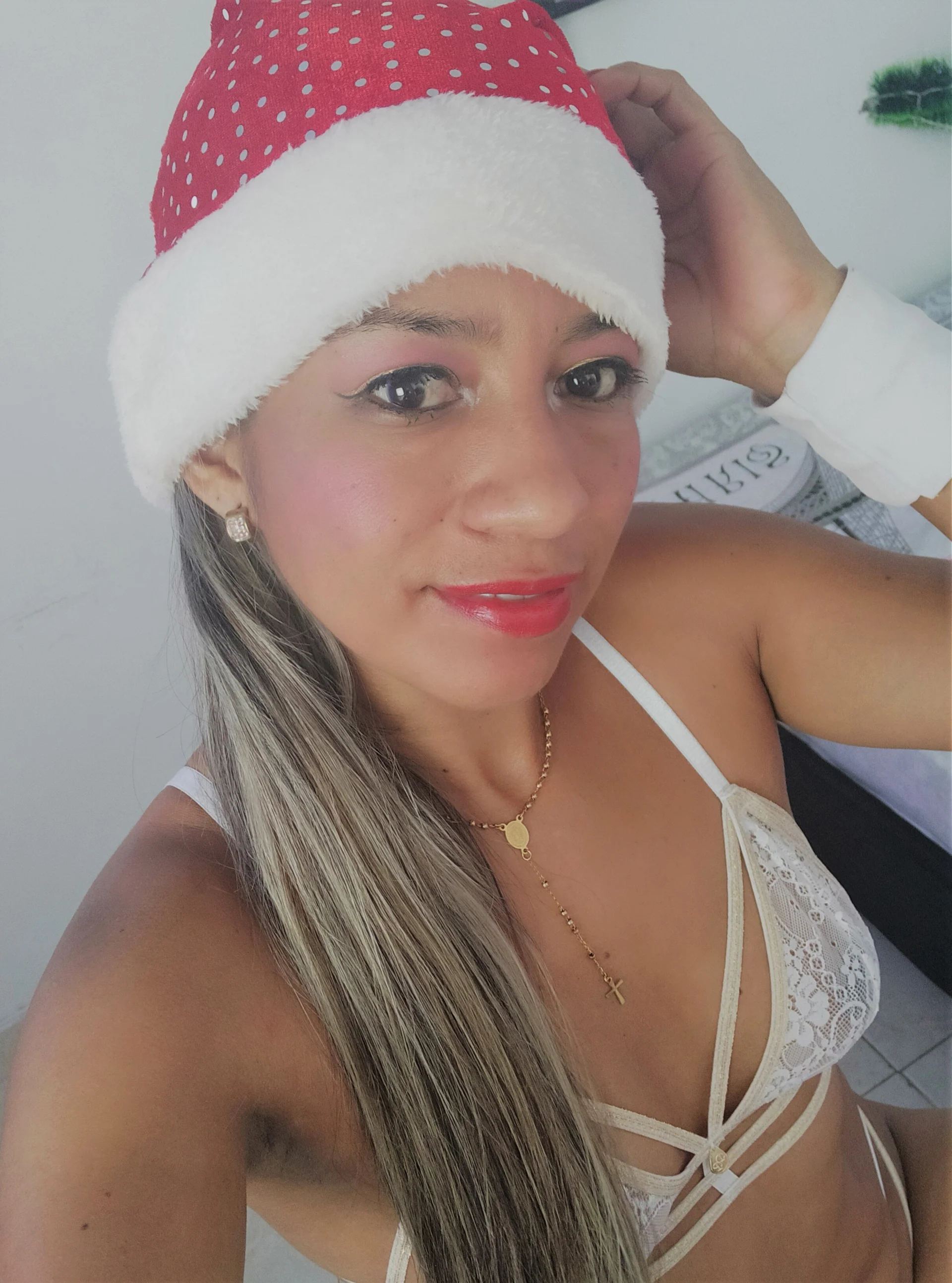 XXX Porn Photo of Nude ninatiny 4