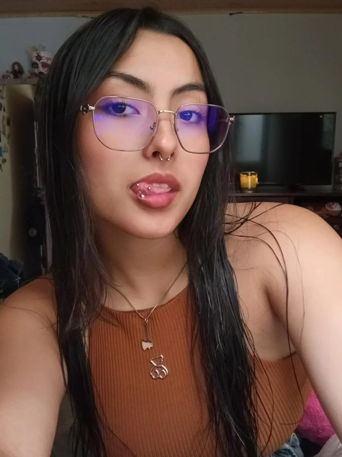 XXX Porn Photo of Nude Sasha_Greyhh 1
