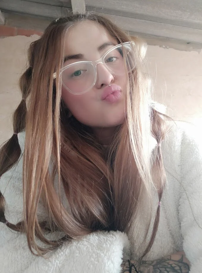 XXX Porn Photo of Nude tekila__ 6