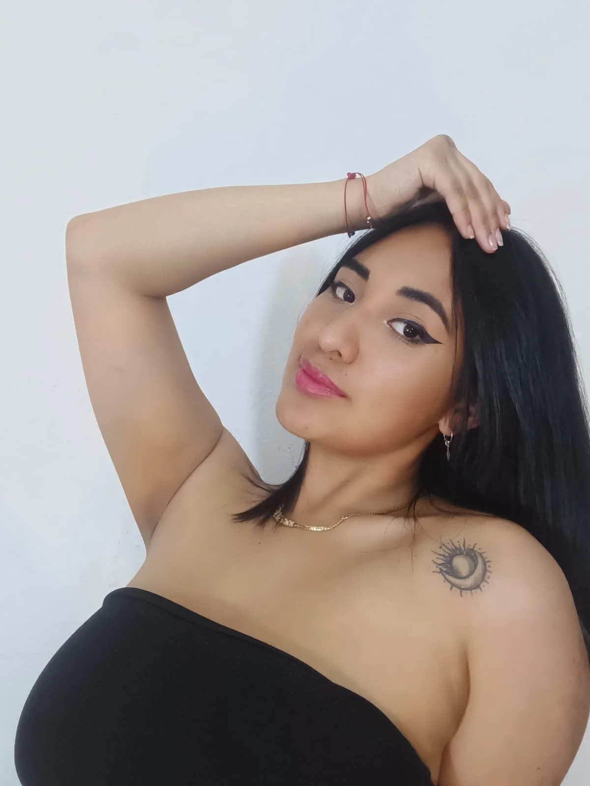 XXX Porn Photo of Nude Athompzon 28