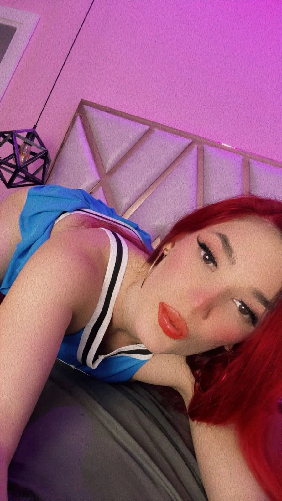 XXX Porn Photo of Nude KATALINA_PARKER 81