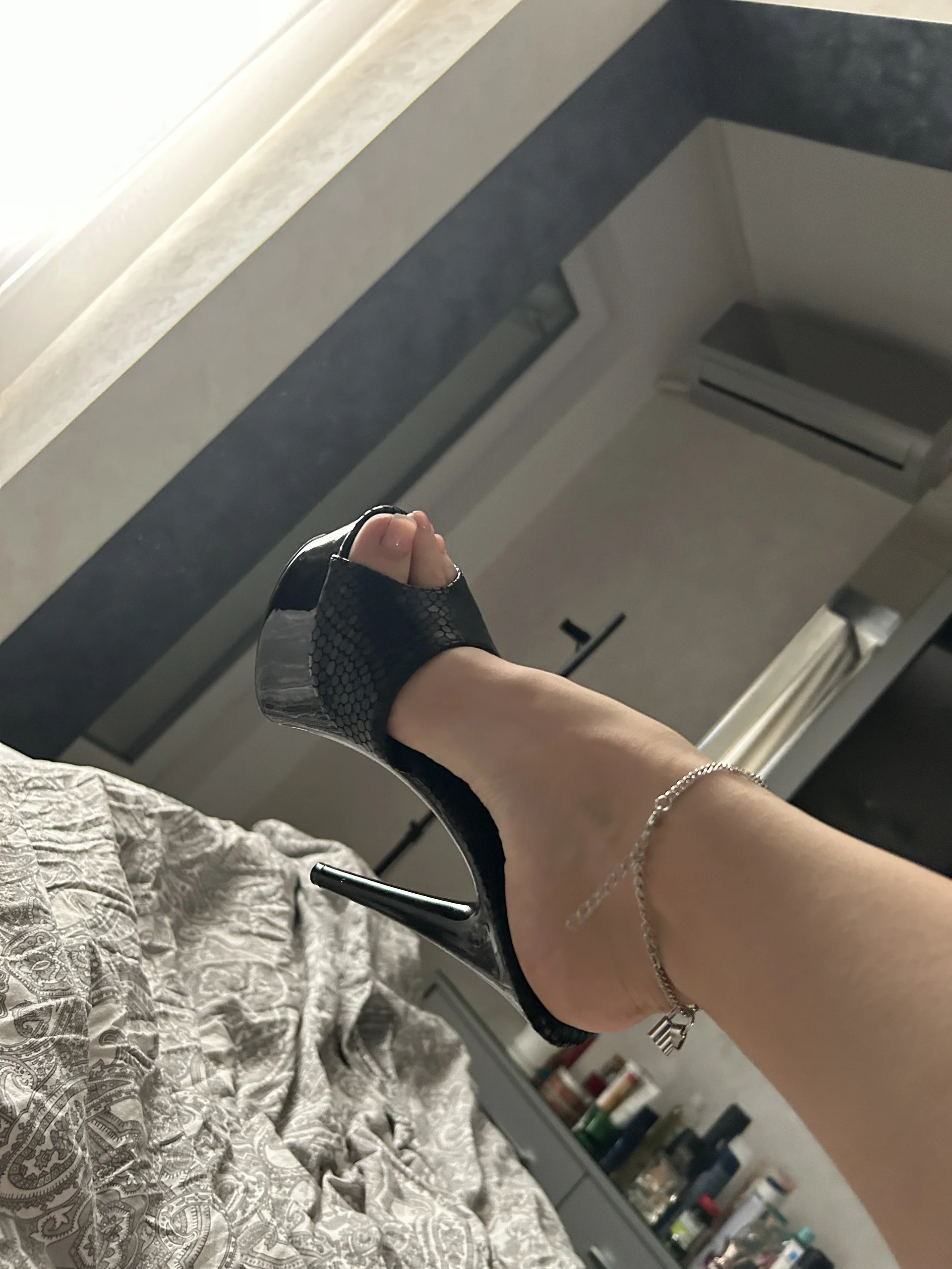 XXX Porn Photo of Nude Theowonder 18
