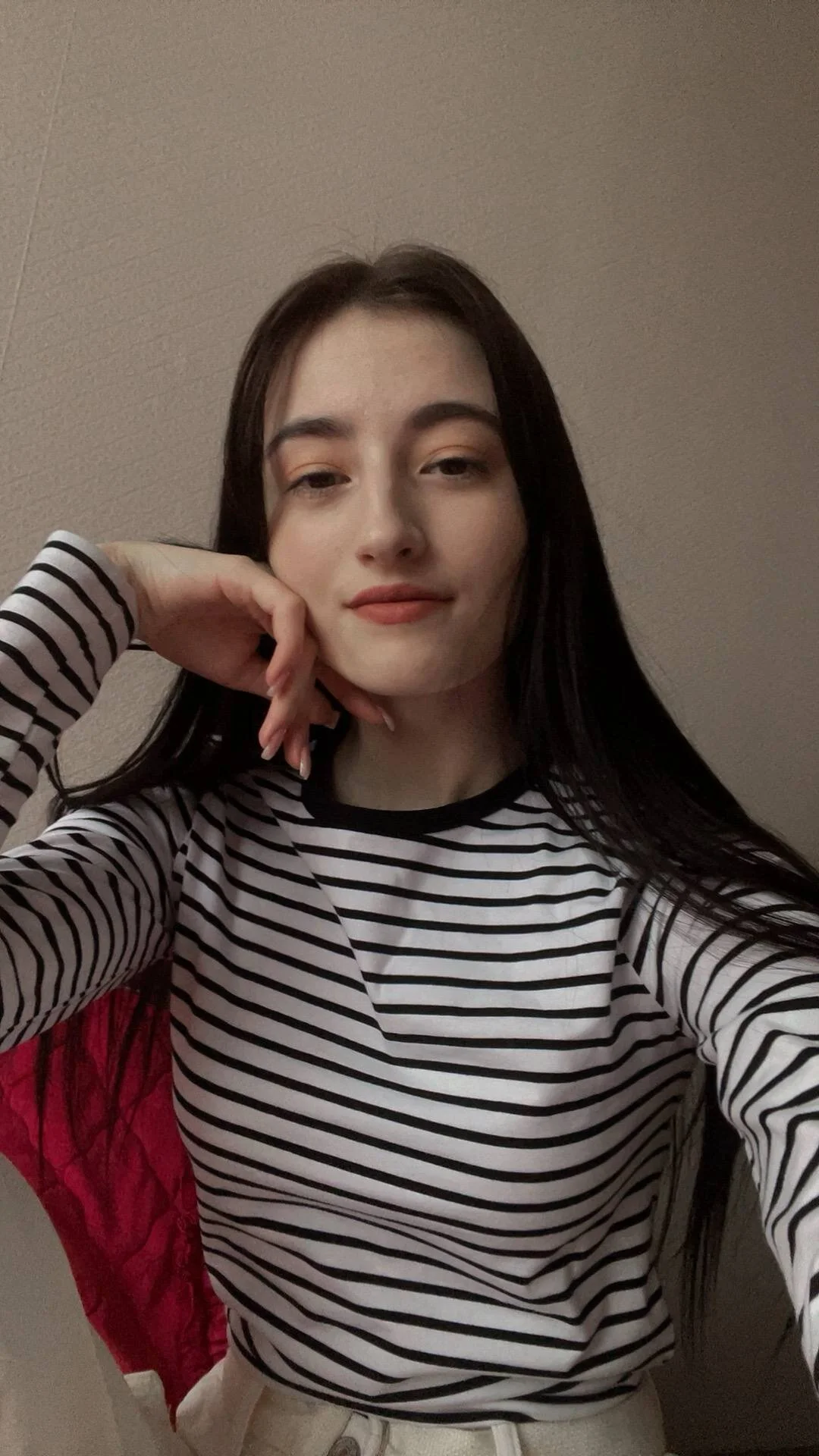 XXX Porn Photo of Nude RosamondRuhn 18