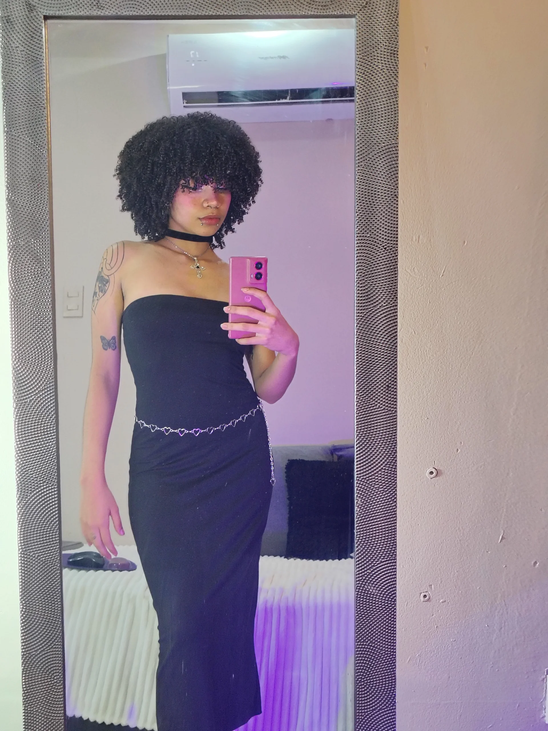 XXX Porn Photo of Nude bettyboo2801 4