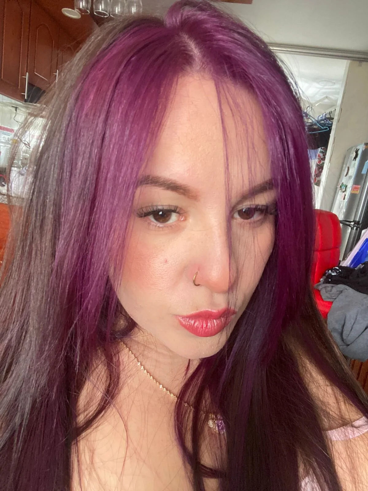 XXX Porn Photo of Nude carlota_petite 38