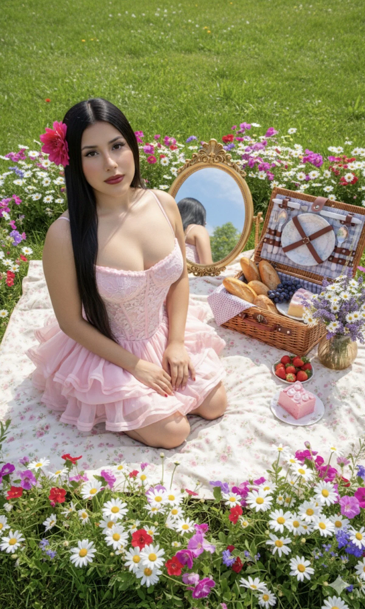XXX Porn Photo of Nude mia_isabell20 103