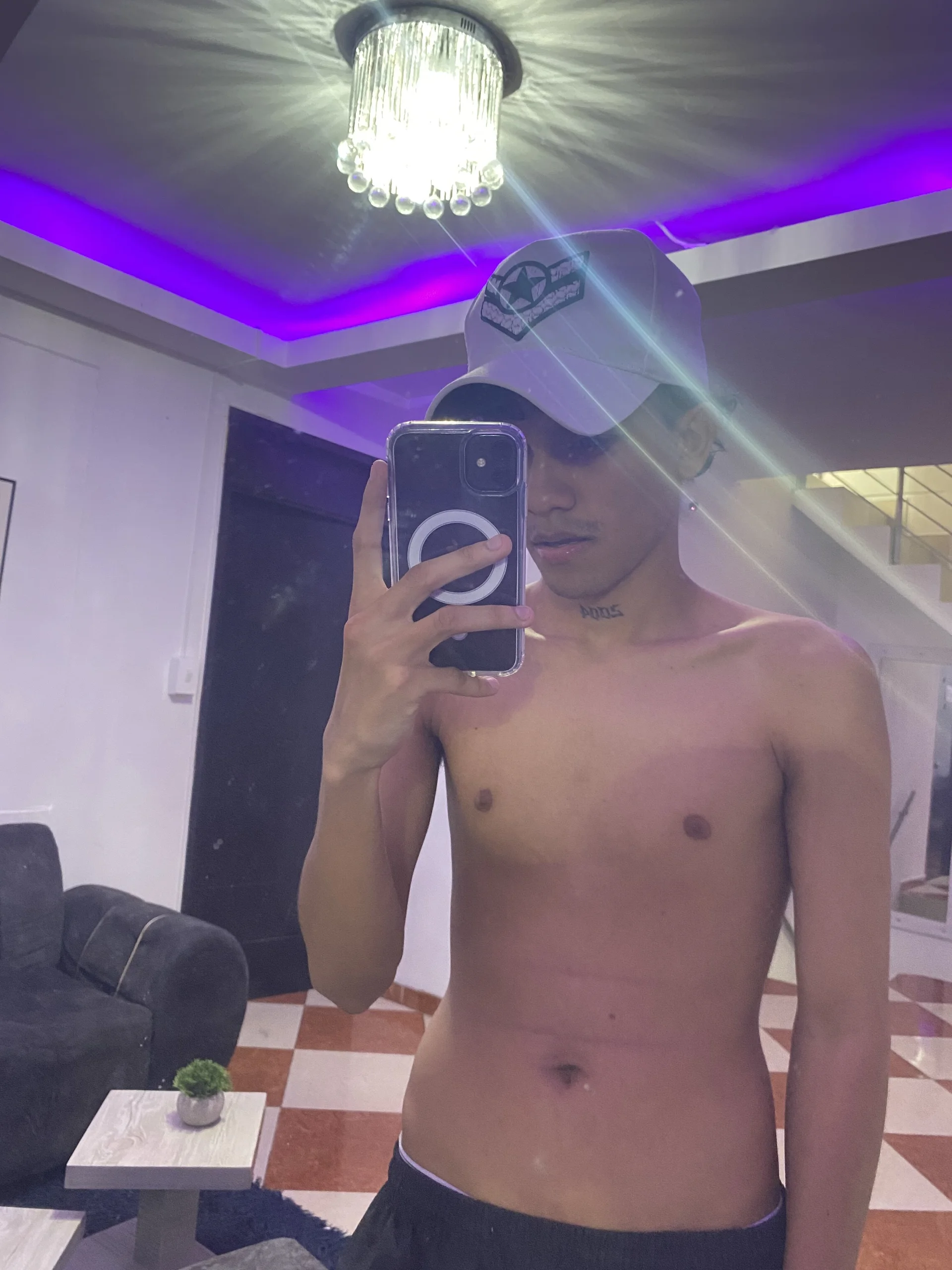 XXX Porn Photo of Nude ronaldsss_ 9