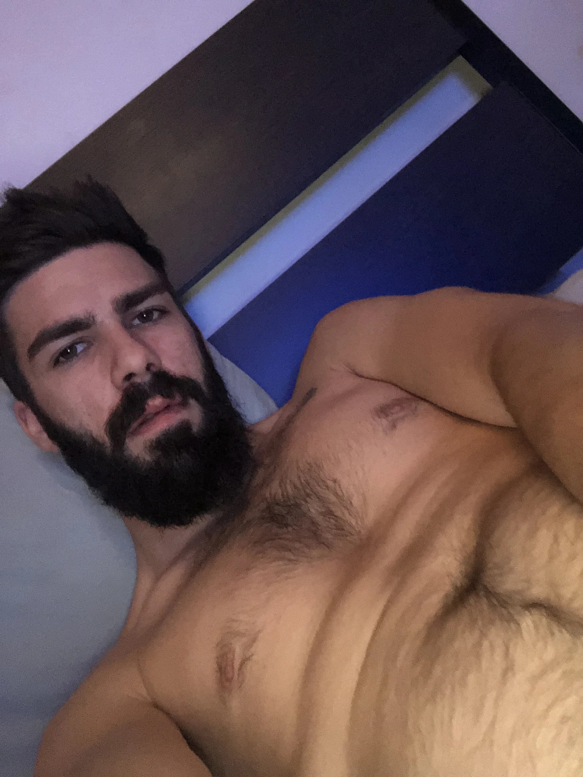 XXX Porn Photo of Nude kinkyguy04 4