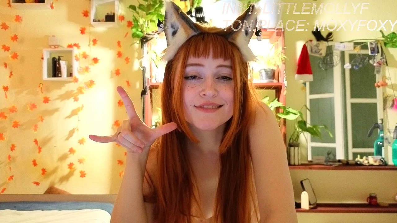 XXX Porn Photo of Nude LittleFoxHole 26