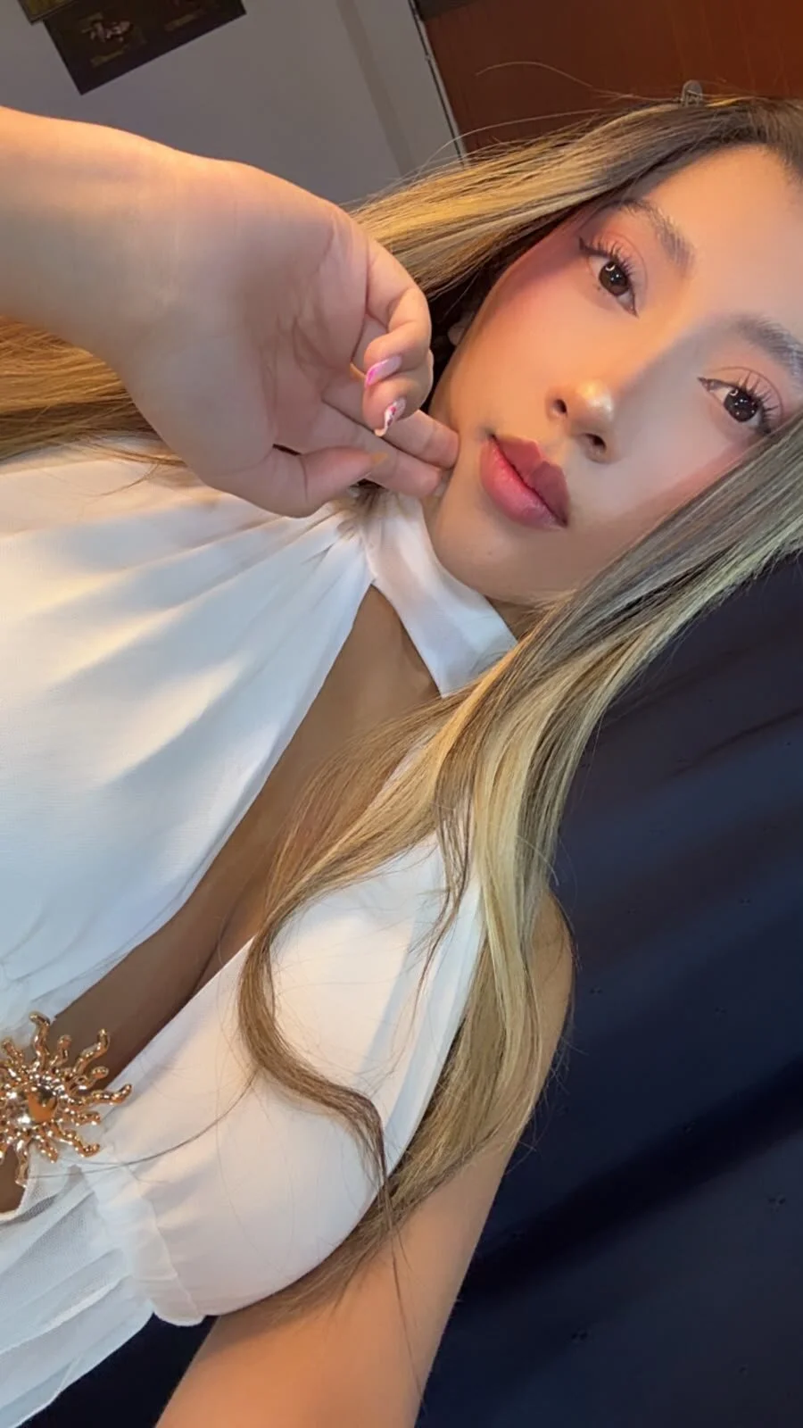 XXX Porn Photo of Nude Kenndal_tay 27