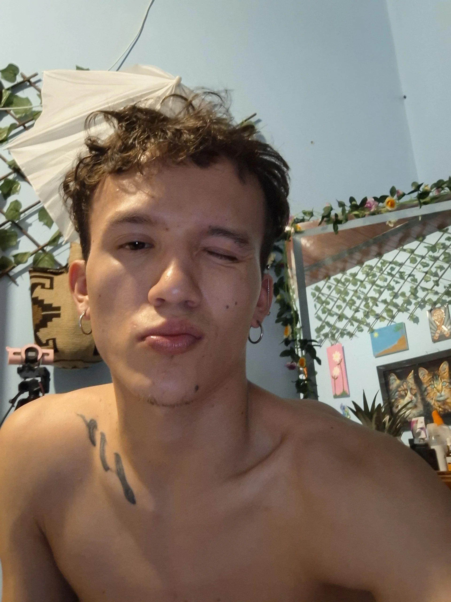 XXX Porn Photo of Nude Patrick_phoenix 8