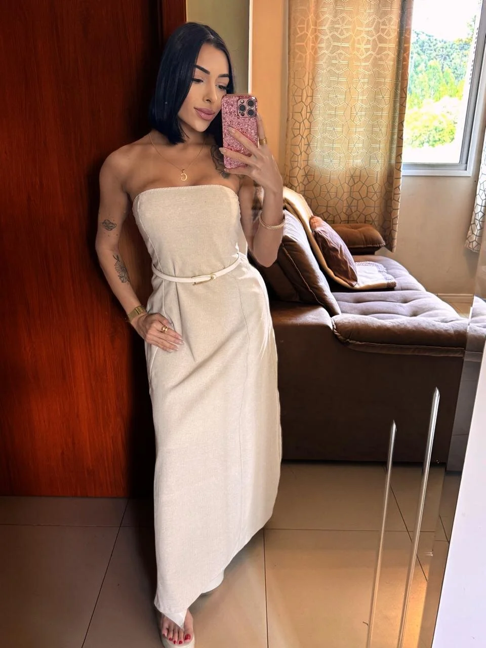XXX Porn Photo of Nude LunahMiller 51