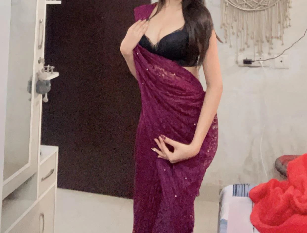 XXX Porn Photo of Nude I_am_Sakshi 2
