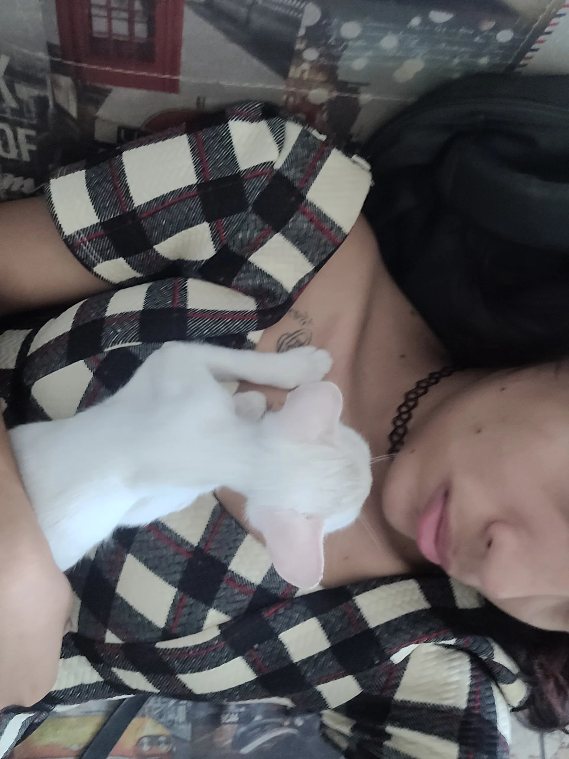 XXX Porn Photo of Nude Lovelyamyy 6