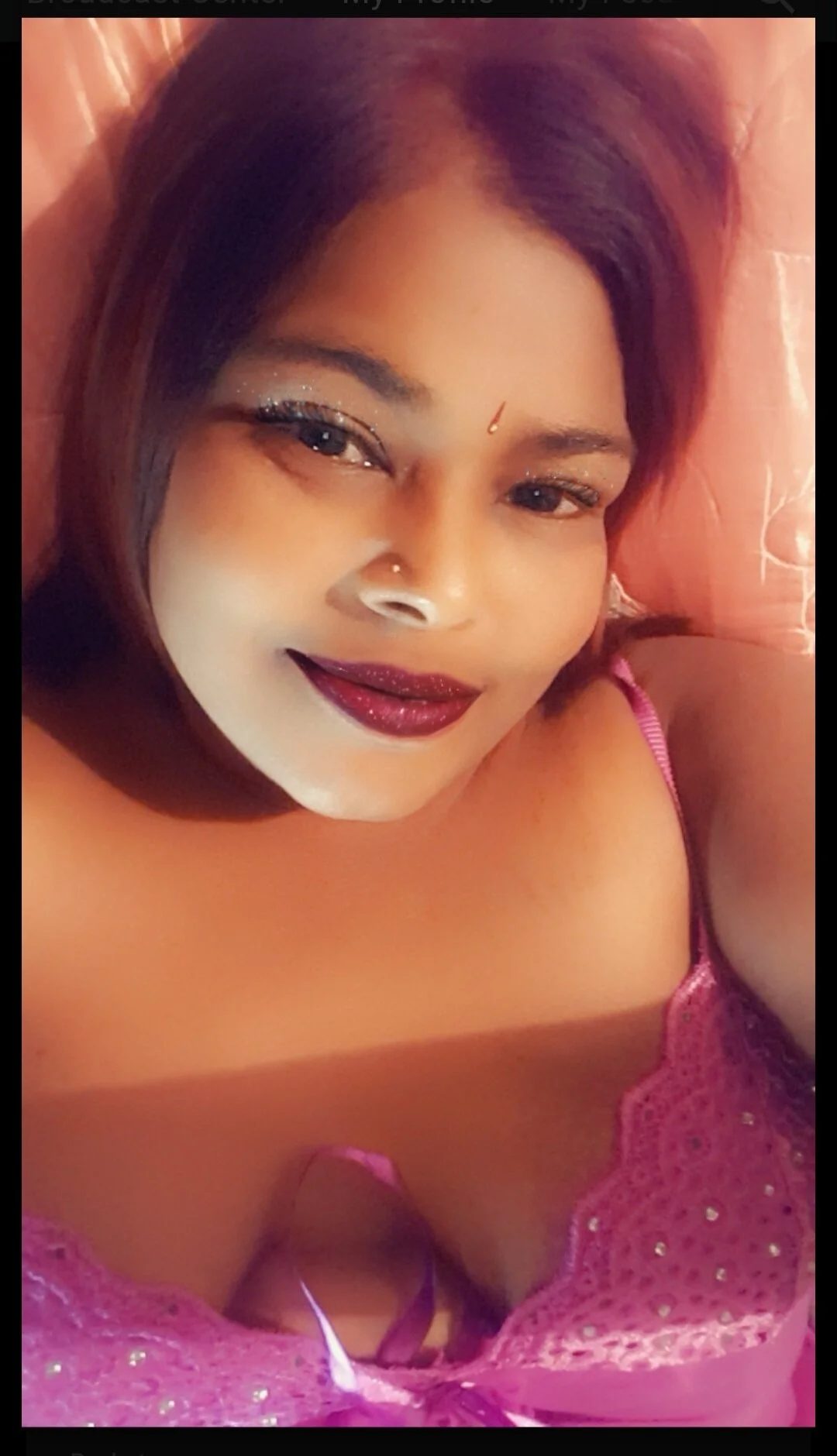 XXX Porn Photo of Nude mileesha 2