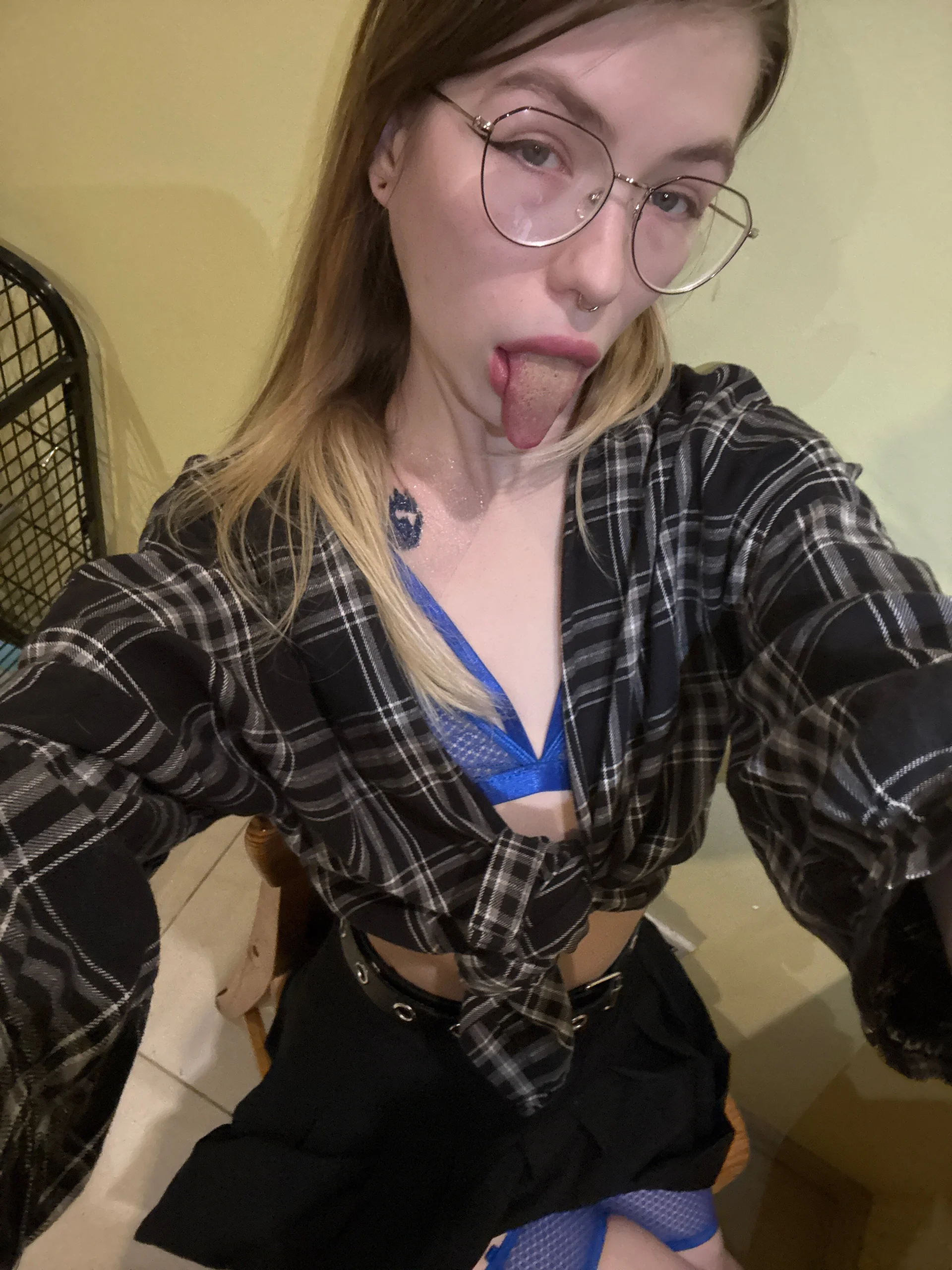 XXX Porn Photo of Nude Cute_Mia69 5