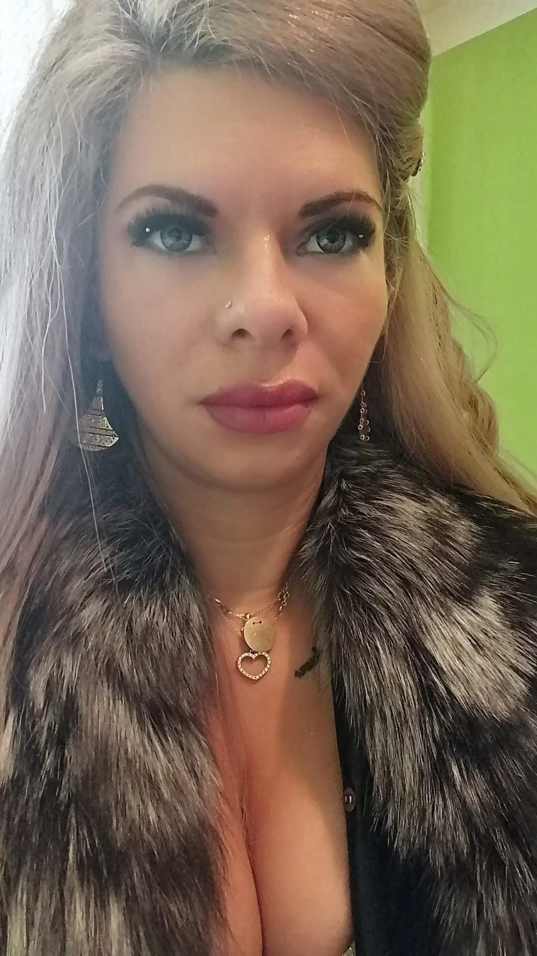 XXX Porn Photo of Nude ElinaSwift 4