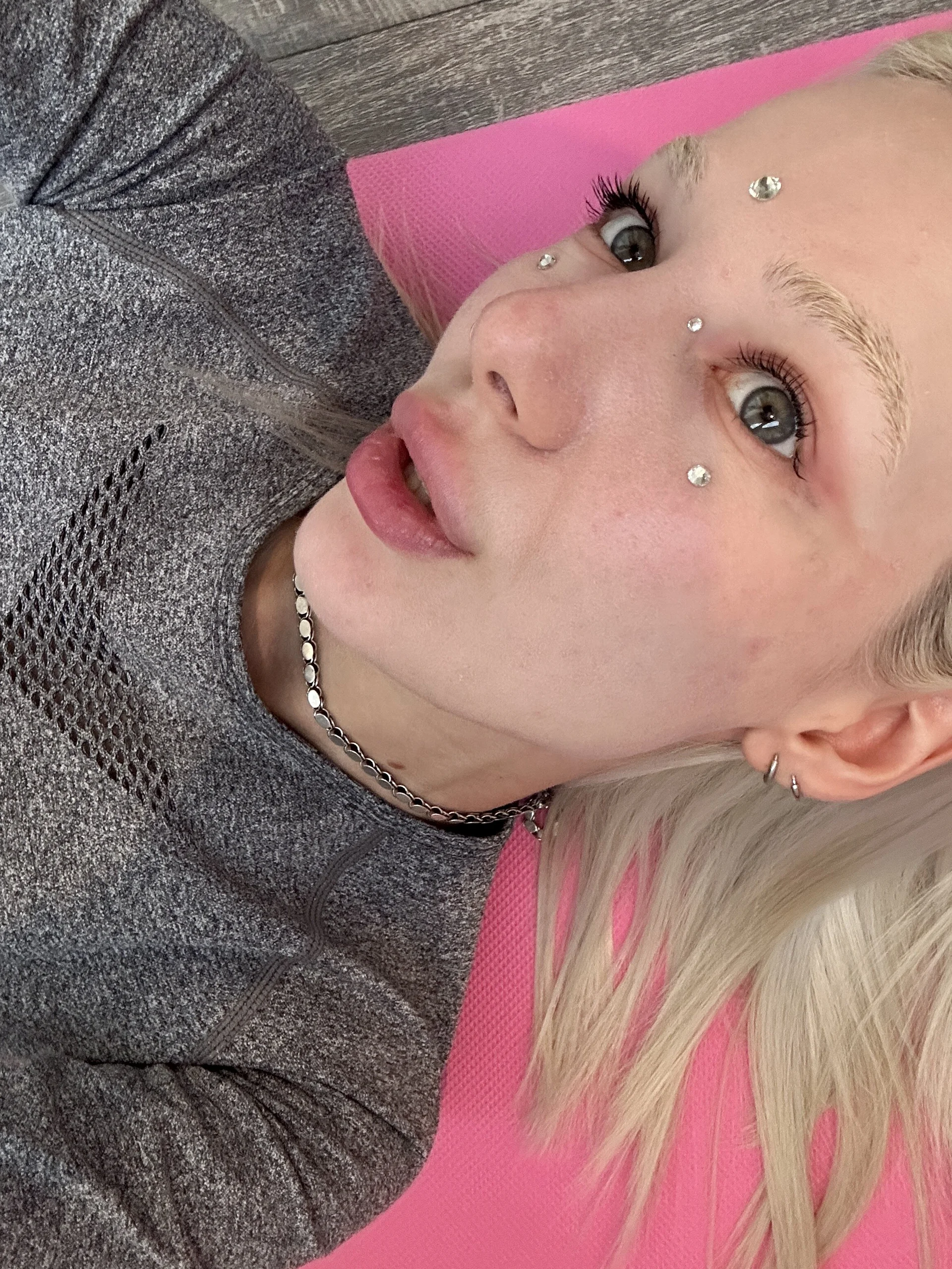 XXX Porn Photo of Nude RanyThomson 61