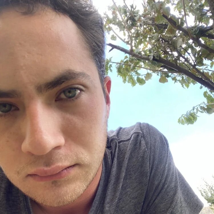XXX Porn Photo of Nude alecsgzz 1