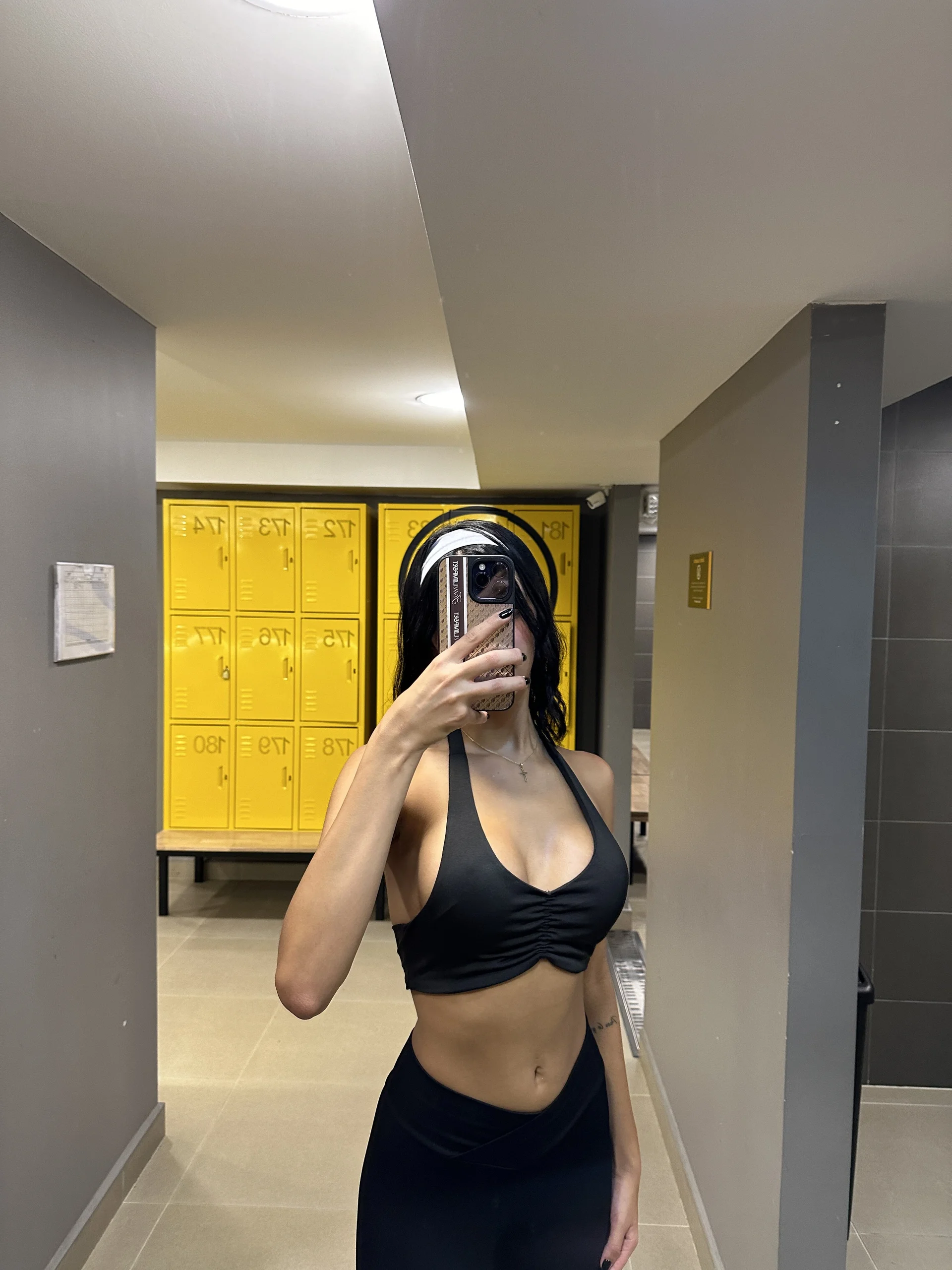XXX Porn Photo of Nude kendall_ruiz 11