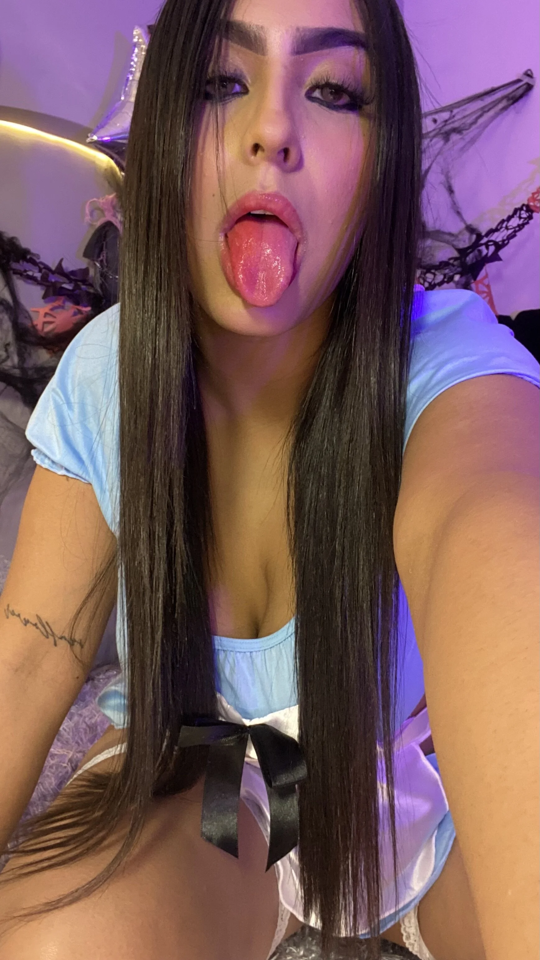XXX Porn Photo of Nude izabelacarter 3