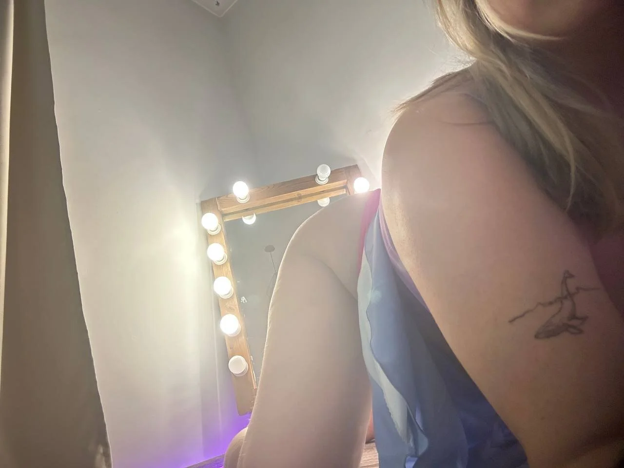 XXX Porn Photo of Nude marry_evans 26