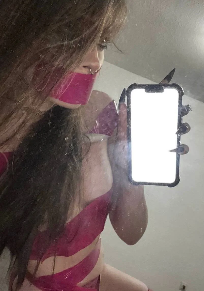 XXX Porn Photo of Nude ShiningAlt 6