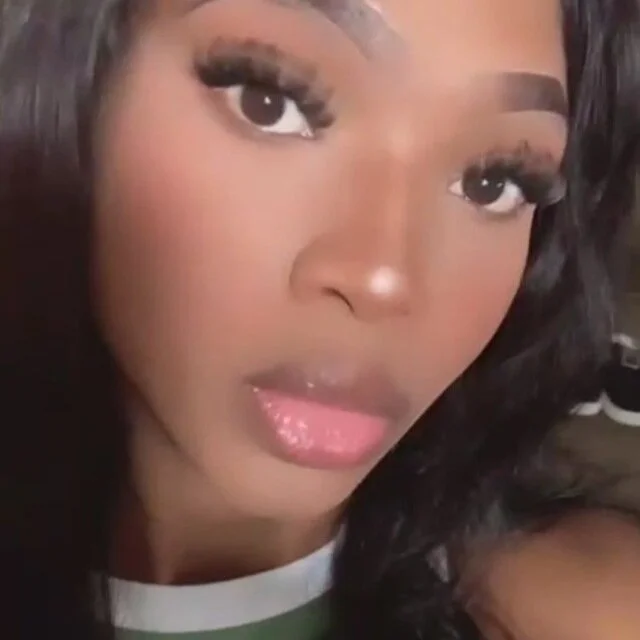 XXX Porn Photo of Nude alahai_queen 21