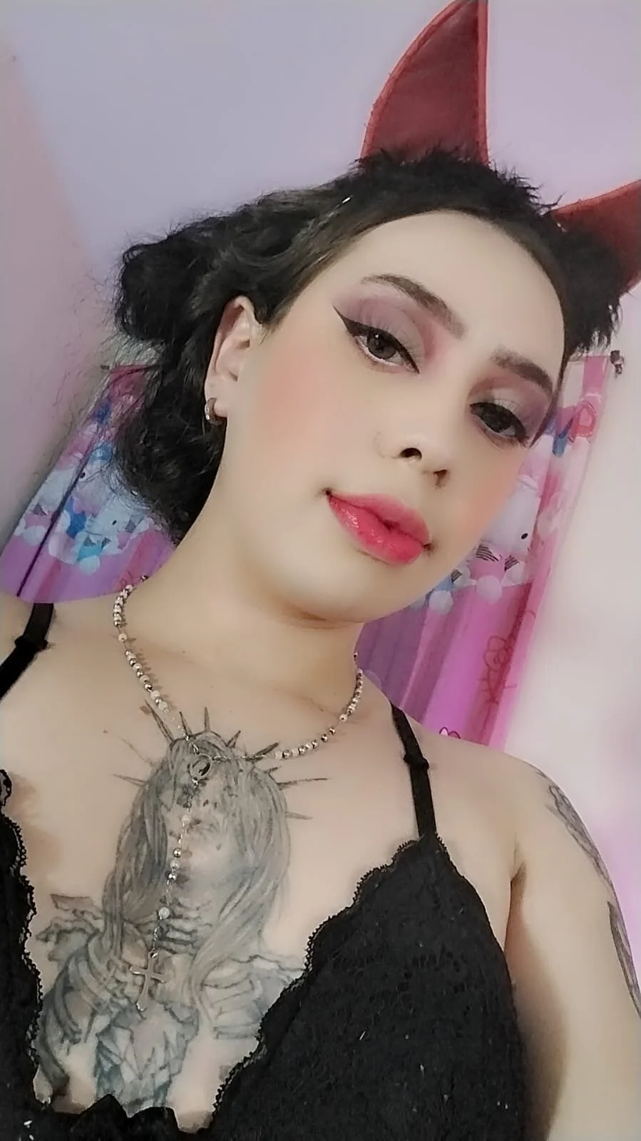 XXX Porn Photo of Nude Sexybitchxx_ 6