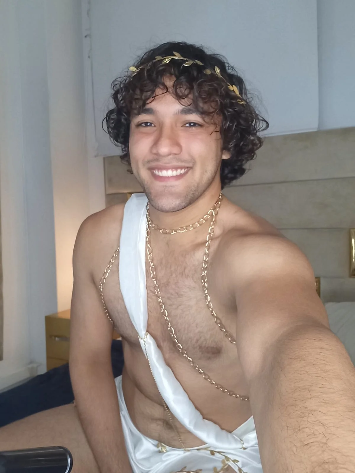 XXX Porn Photo of Nude FreyrStyle 66