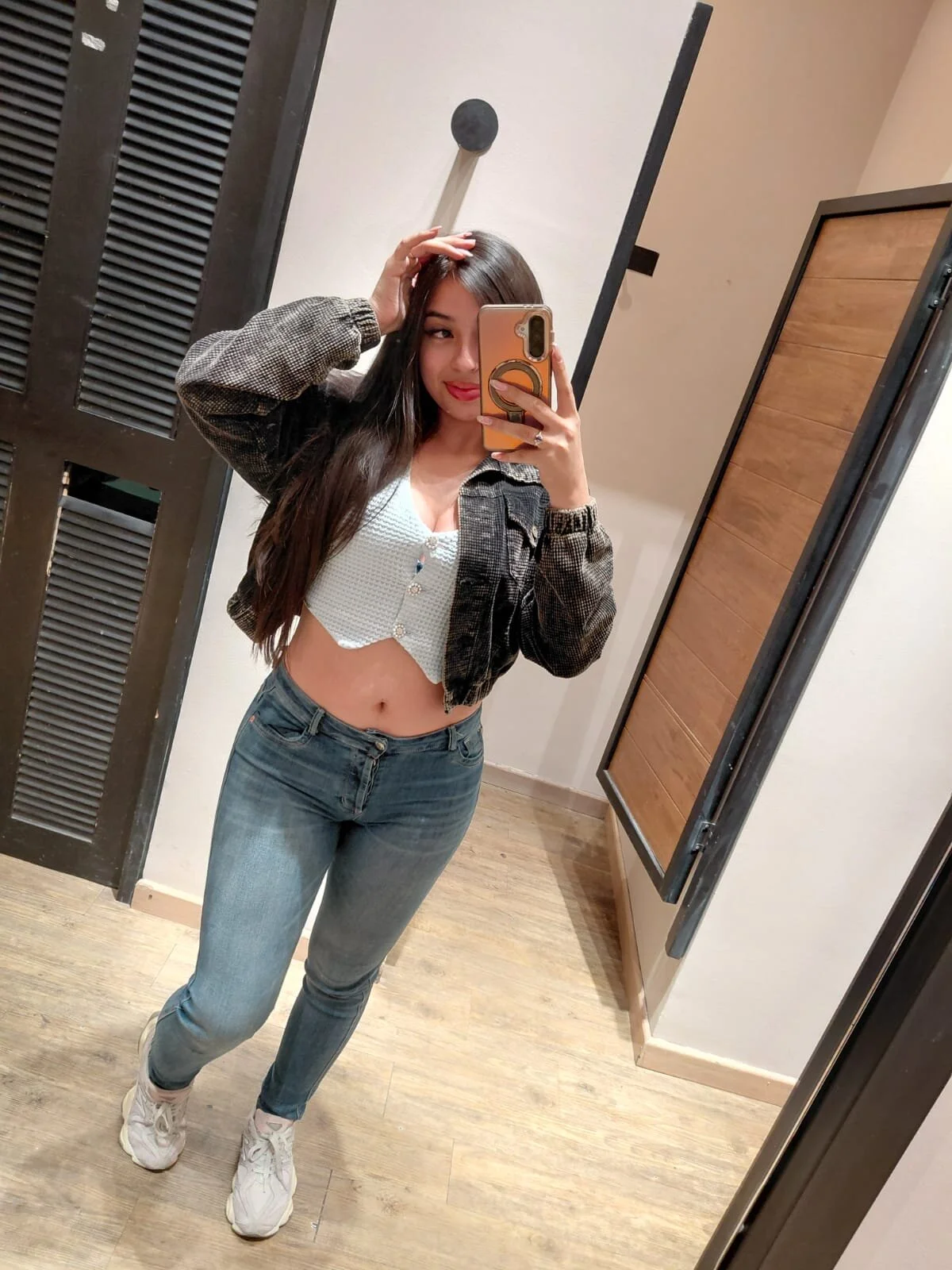 XXX Porn Photo of Nude Melody__blake 5