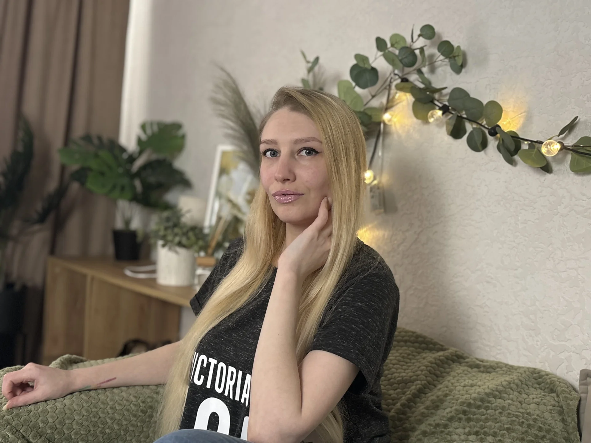 XXX Porn Photo of Nude ReginaAmour 2