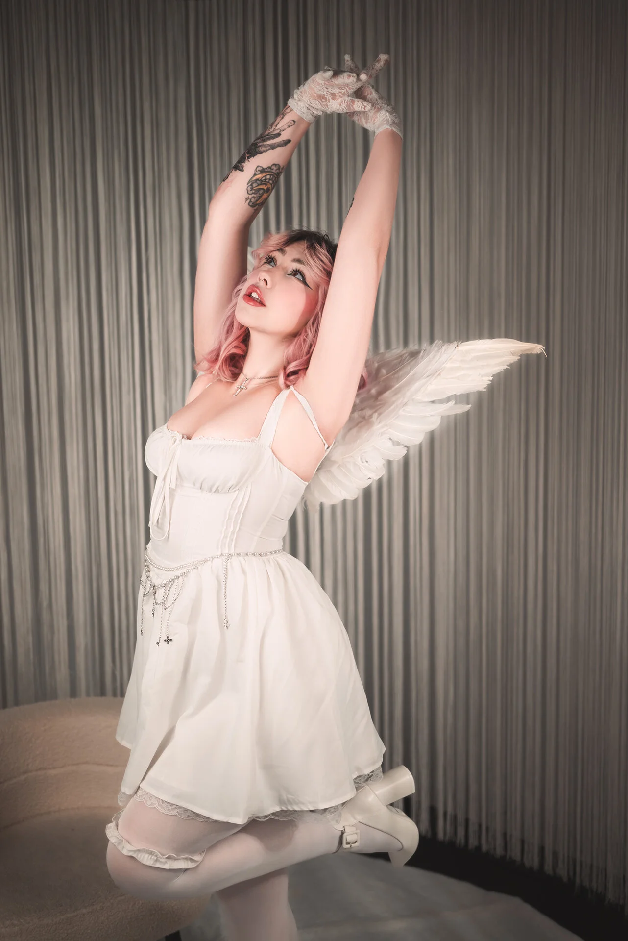 XXX Porn Photo of Nude PennyMay 200
